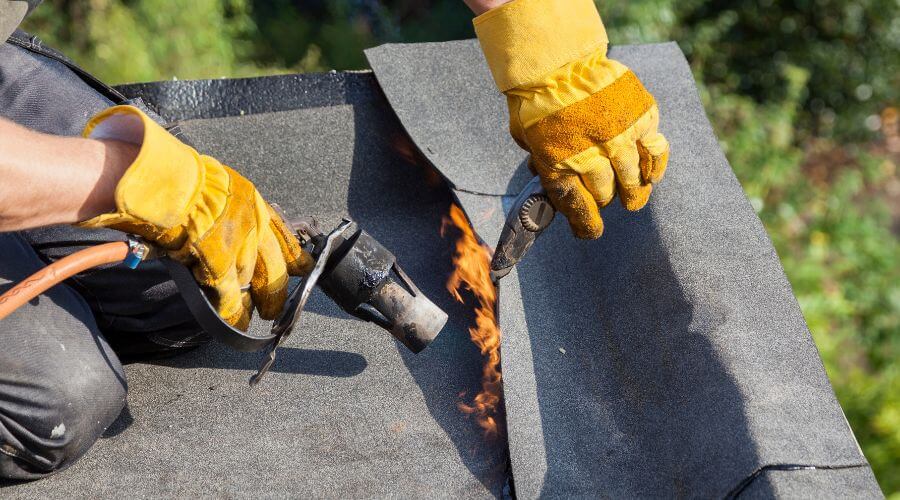 Professional residential roofers in Hidalgo, TX